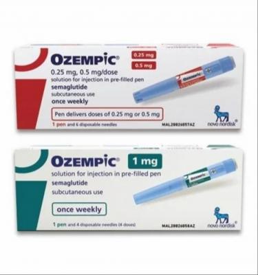 Pirkite Ozempic Semaglutide be recepto 
