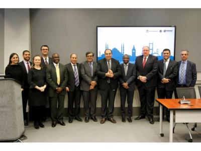 Project financing program